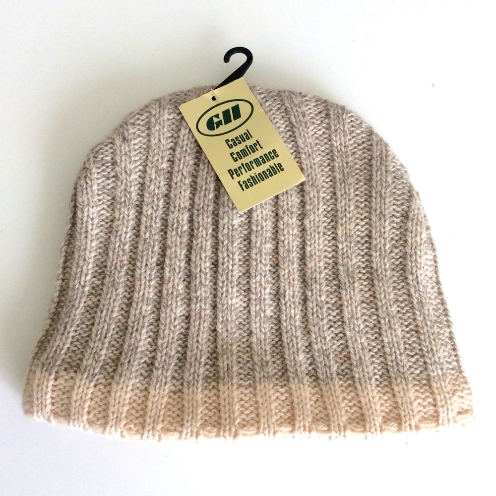 GII Ragwool Nylon Winter Beanie OS